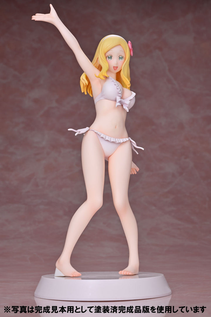 アッセンブル・ヒロインズ キャロル・オールストン【Summer Queens】 1/8スケール