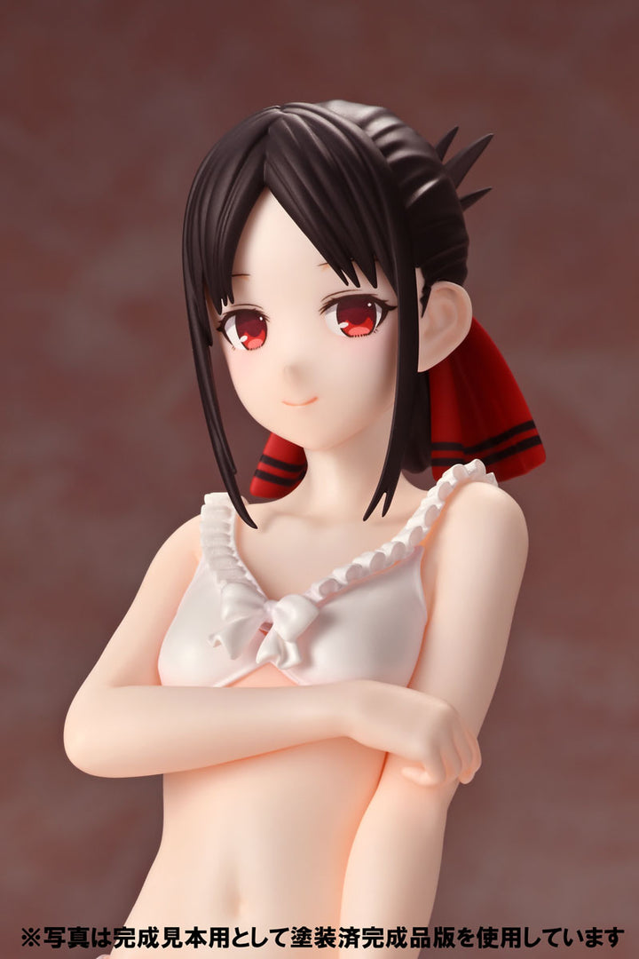 アッセンブル・ヒロインズ 四宮かぐや【Summer Queens】 1/8スケール