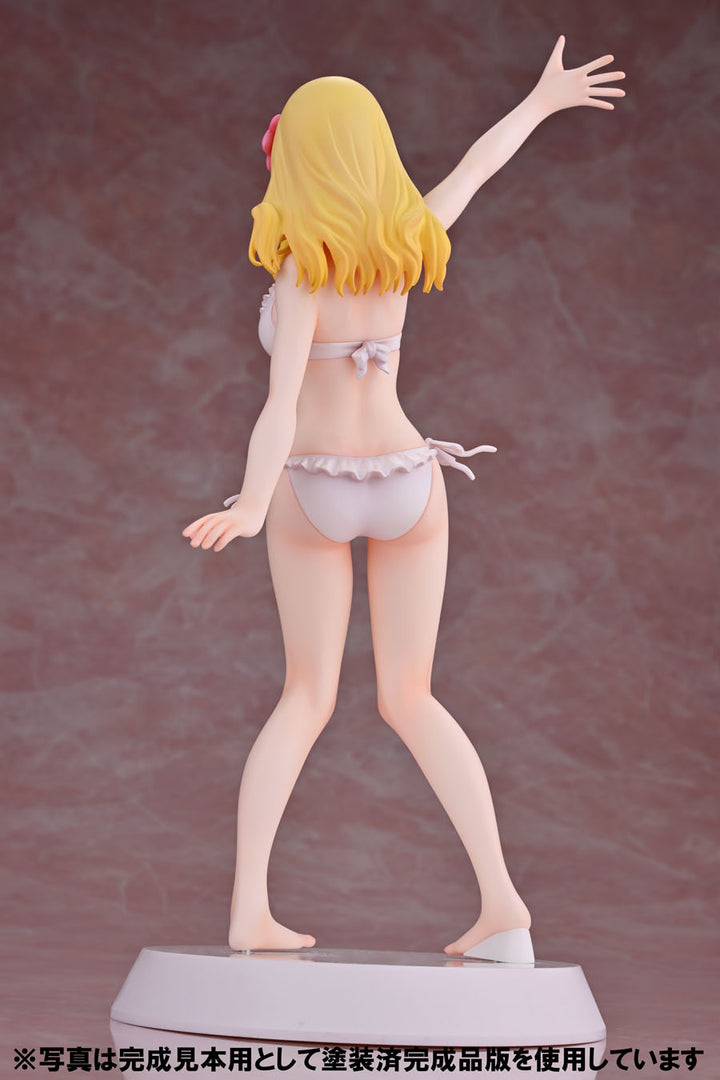 アッセンブル・ヒロインズ キャロル・オールストン【Summer Queens】 1/8スケール