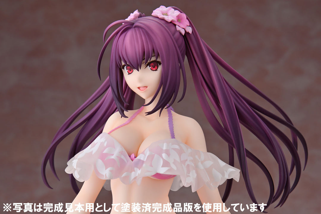 アッセンブル・ヒロインズ ルーラー/スカサハ＝スカディ【Summer Queens】 1/8スケール