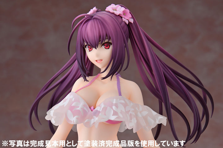 アッセンブル・ヒロインズ ルーラー/スカサハ＝スカディ【Summer Queens】 1/8スケール
