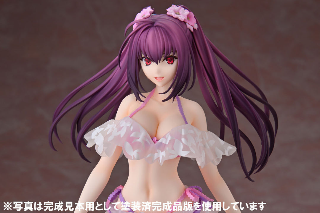 アッセンブル・ヒロインズ ルーラー/スカサハ＝スカディ【Summer Queens】 1/8スケール
