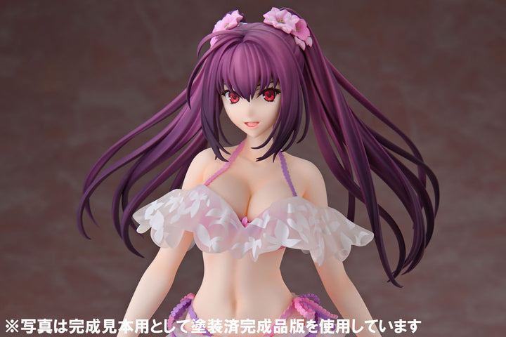 アッセンブル・ヒロインズ ルーラー/スカサハ＝スカディ【Summer Queens】 1/8スケール