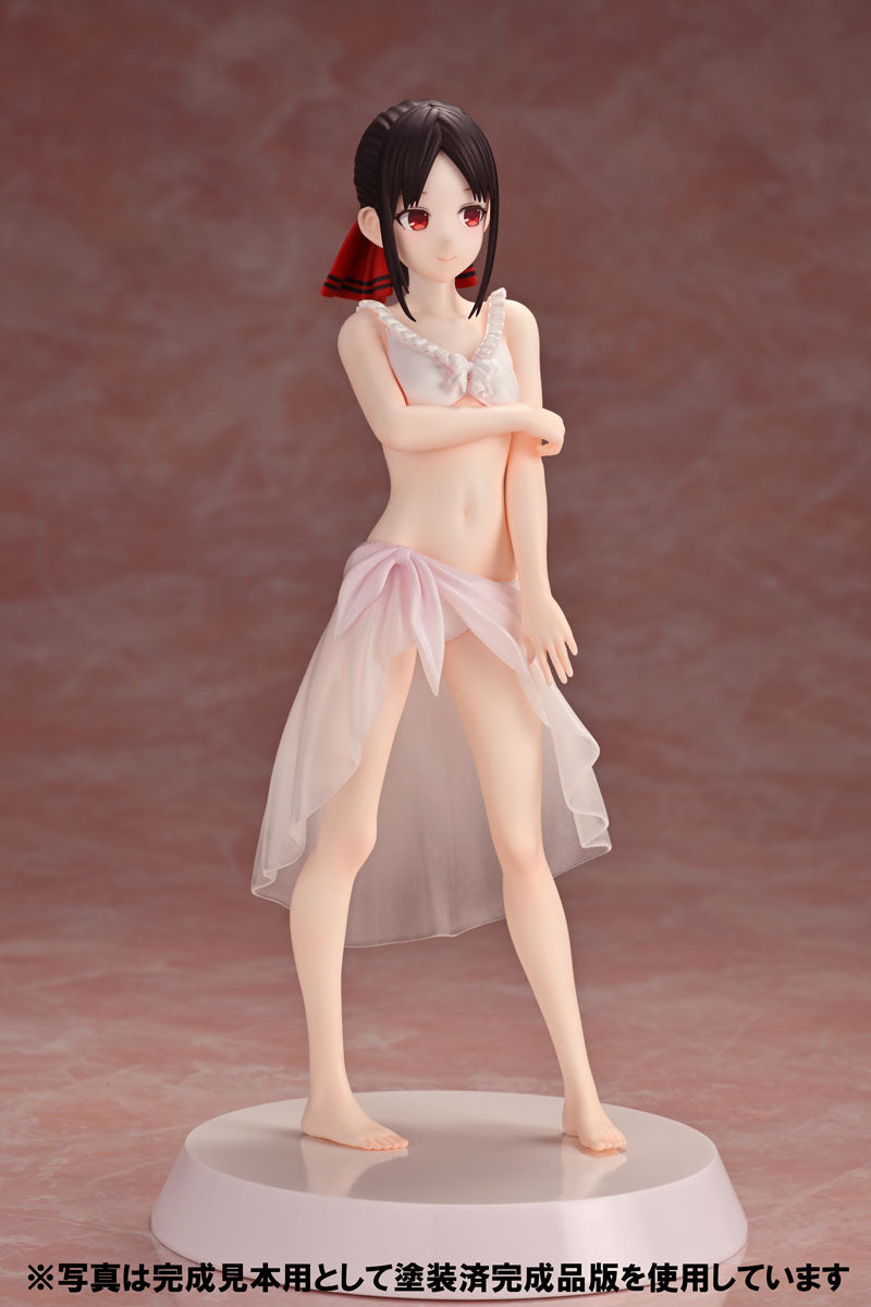 アッセンブル・ヒロインズ 四宮かぐや【Summer Queens】 1/8スケール