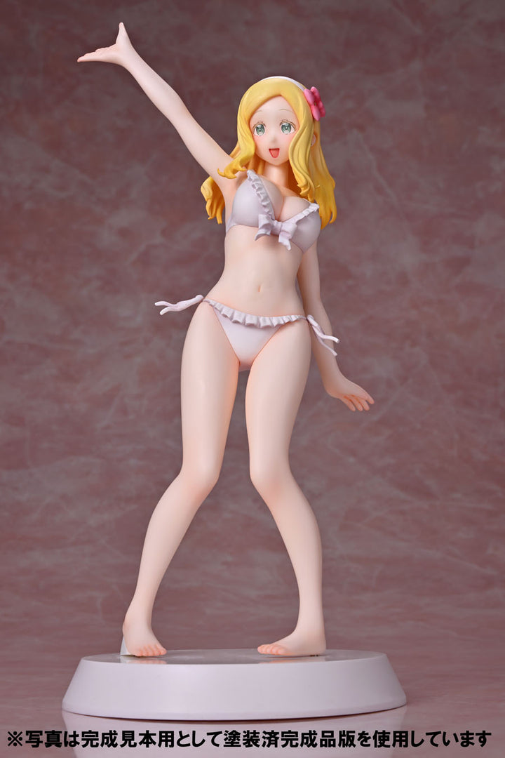 アッセンブル・ヒロインズ キャロル・オールストン【Summer Queens】 1/8スケール