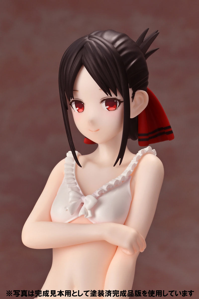 アッセンブル・ヒロインズ 四宮かぐや【Summer Queens】 1/8スケール
