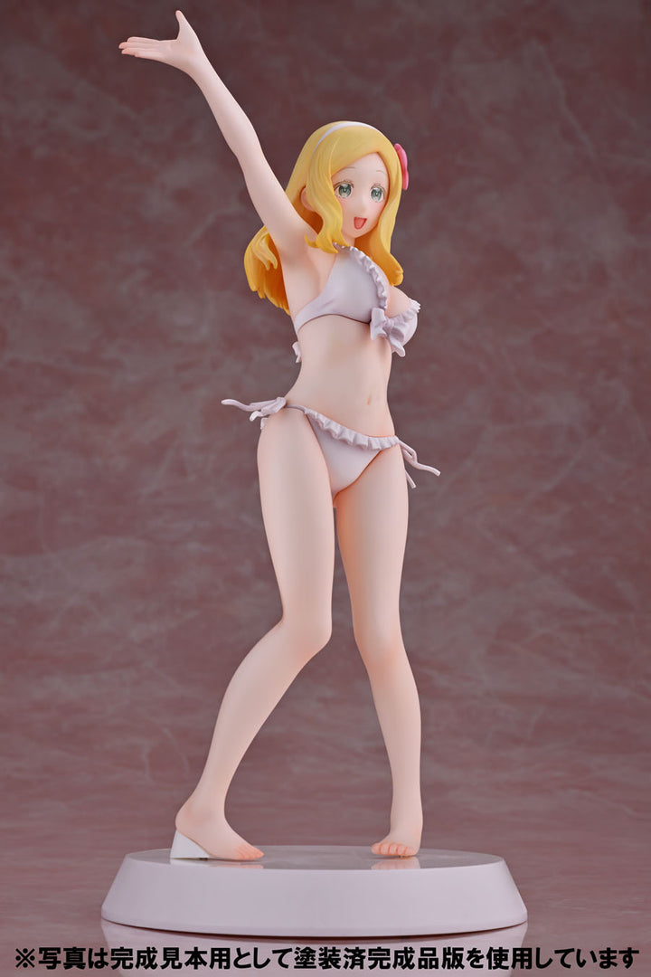 アッセンブル・ヒロインズ キャロル・オールストン【Summer Queens】 1/8スケール