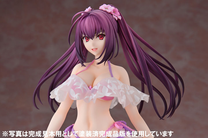 アッセンブル・ヒロインズ ルーラー/スカサハ＝スカディ【Summer Queens】 1/8スケール