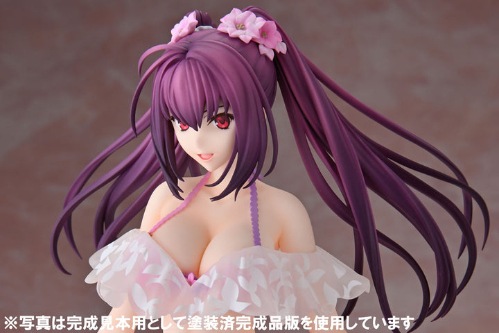 アッセンブル・ヒロインズ ルーラー/スカサハ＝スカディ【Summer Queens】 1/8スケール