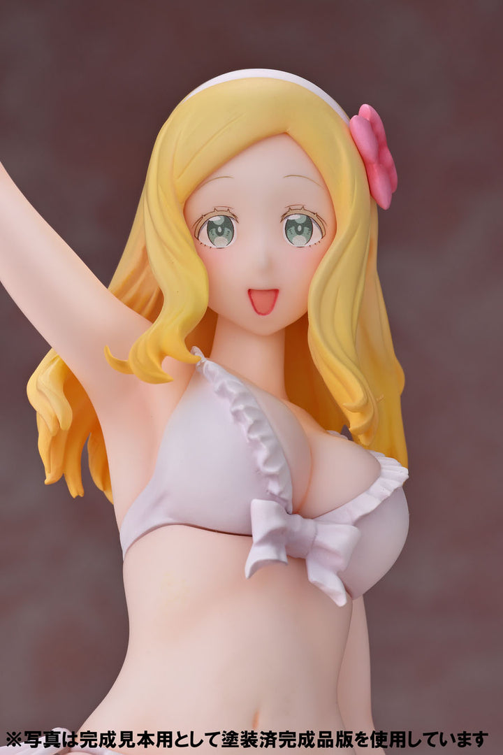 アッセンブル・ヒロインズ キャロル・オールストン【Summer Queens】 1/8スケール