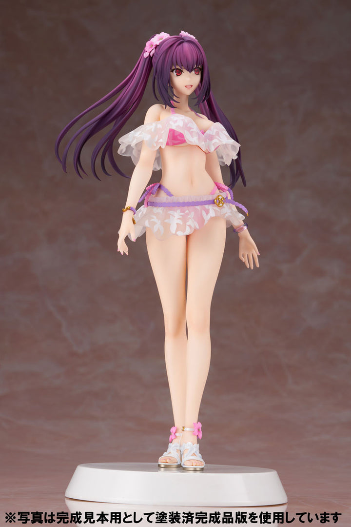 アッセンブル・ヒロインズ ルーラー/スカサハ＝スカディ【Summer Queens】 1/8スケール
