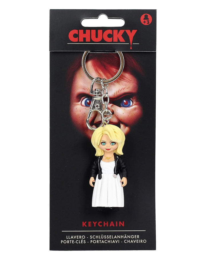 ティファニー PVC キーチェーン