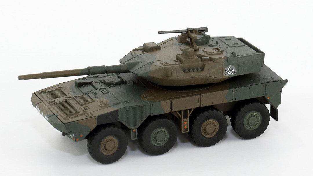 1/144 陸上自衛隊 16式機動戦闘車