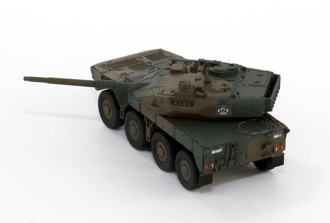 1/144 陸上自衛隊 16式機動戦闘車