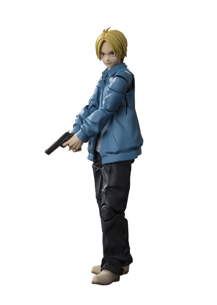 S.H.Figuarts 朝倉シン