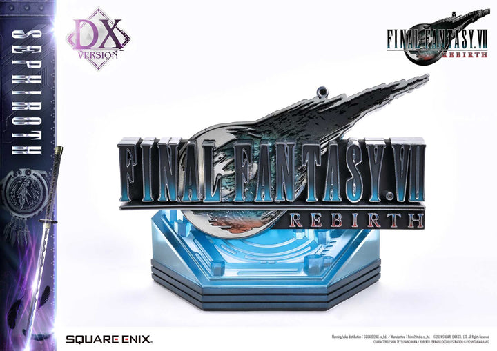 スクウェア・エニックスマスターライン セフィロス DX版 1/4スケール