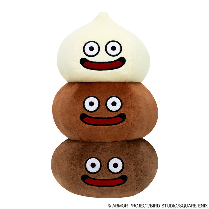 スマイルスライム M チョコタワー