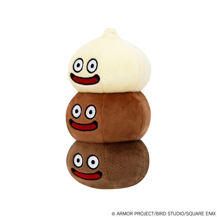 スマイルスライム S チョコタワー