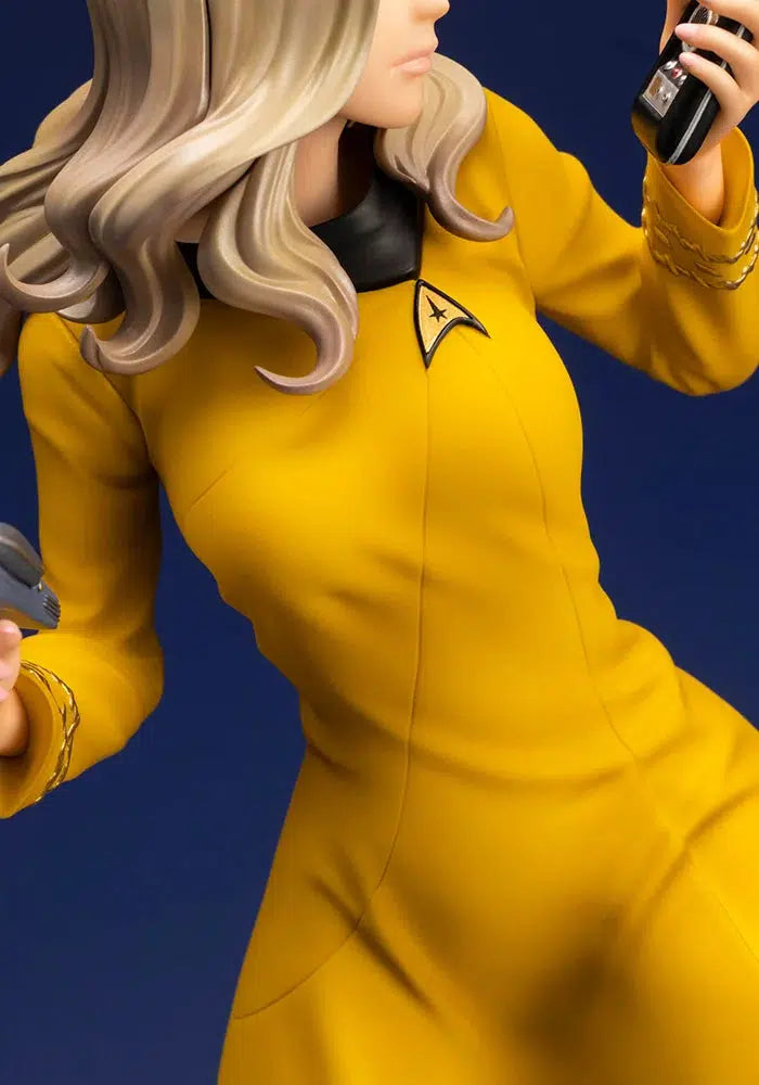 スター・トレック美少女 コマンドオフィサー 1/7スケール スター・トレック美少女 コマンドオフィサー 1/7スケール