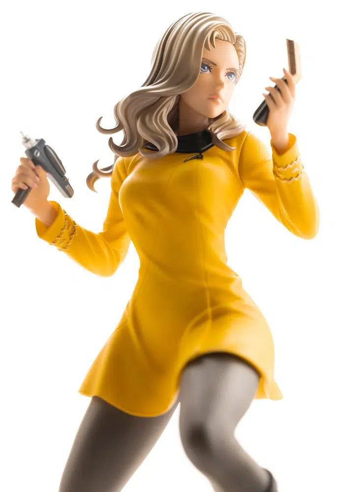 スター・トレック美少女 コマンドオフィサー 1/7スケール スター・トレック美少女 コマンドオフィサー 1/7スケール