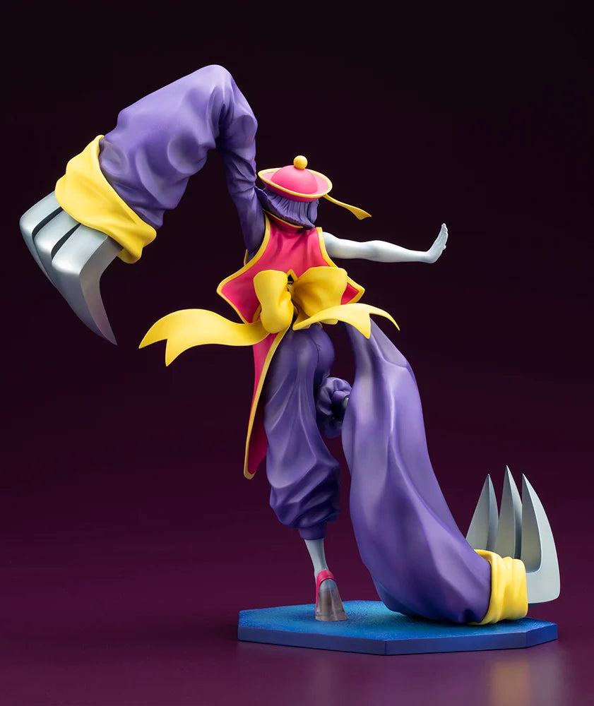ヴァンパイア美少女 レイレイ 1/7スケール