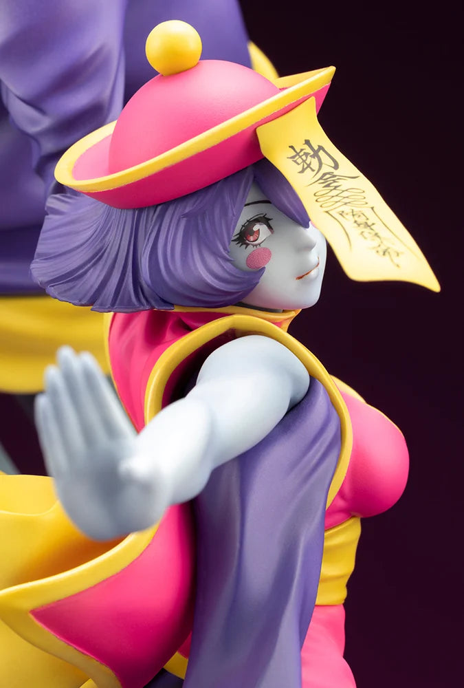 ヴァンパイア美少女 レイレイ 1/7スケール