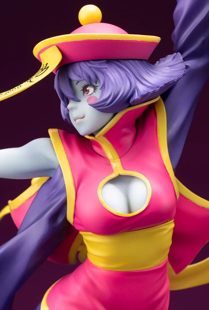 ヴァンパイア美少女 レイレイ 1/7スケール