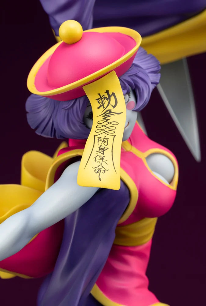 ヴァンパイア美少女 レイレイ 1/7スケール