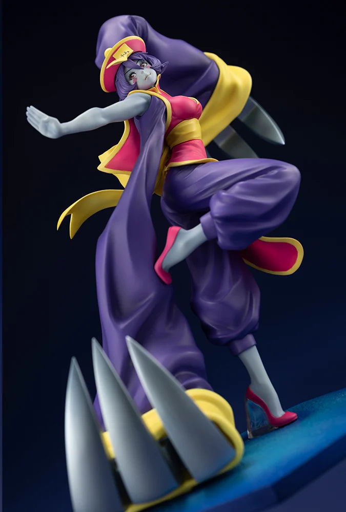 ヴァンパイア美少女 レイレイ 1/7スケール