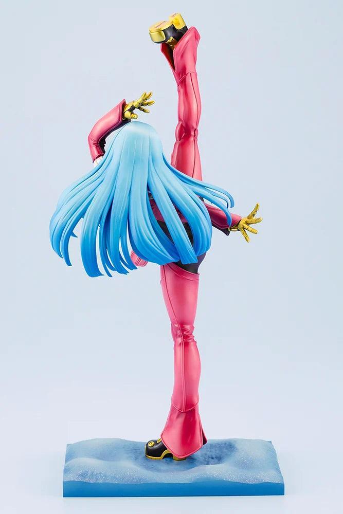 SNK美少女 クーラ・ダイアモンド —THE KING OF FIGHTERS XV— 1/7