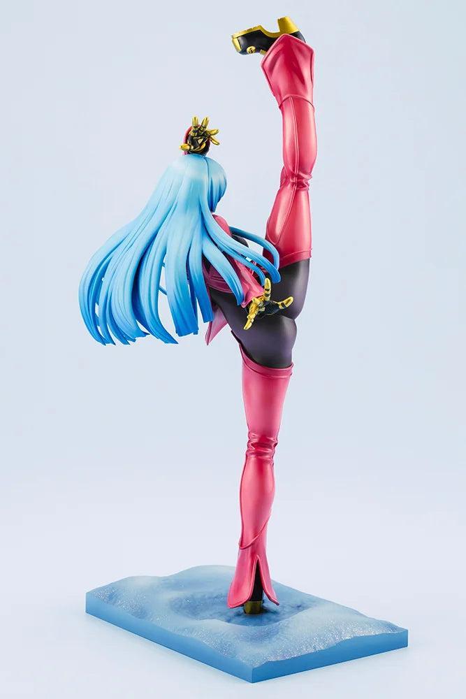 SNK美少女 クーラ・ダイアモンド —THE KING OF FIGHTERS XV— 1/7スケール