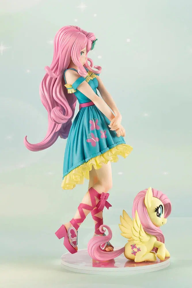 【再販】MY LITTLE PONY美少女 フラッターシャイ 1/7スケール