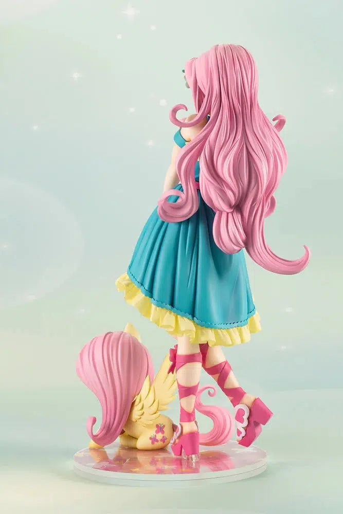 【再販】MY LITTLE PONY美少女 フラッターシャイ 1/7スケール