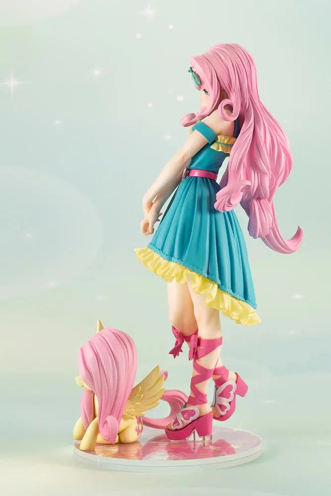 【再販】MY LITTLE PONY美少女 フラッターシャイ 1/7スケール