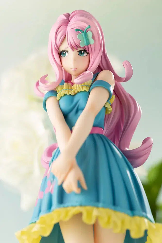 【再販】MY LITTLE PONY美少女 フラッターシャイ 1/7スケール