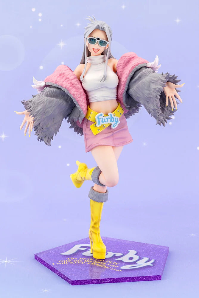 Hasbro美少女 ファービー – SOOTANG HOBBY