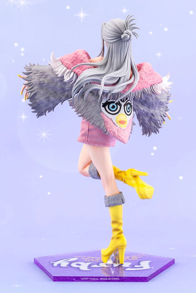 Hasbro美少女 ファービー