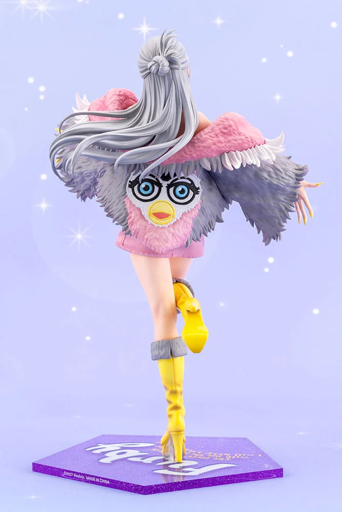 Hasbro美少女 ファービー