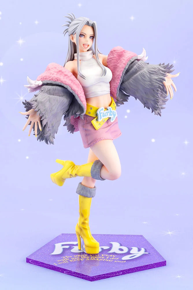 Hasbro美少女 ファービー – SOOTANG HOBBY