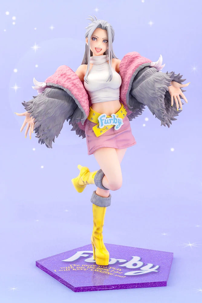 Hasbro美少女 ファービー – SOOTANG HOBBY