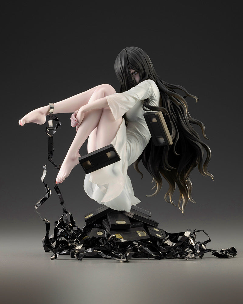 HORROR美少女 貞子 1/7スケール