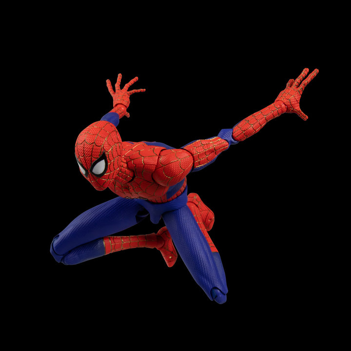 SVアクション ピーター・B・ パーカー／スパイダーマン 通常版