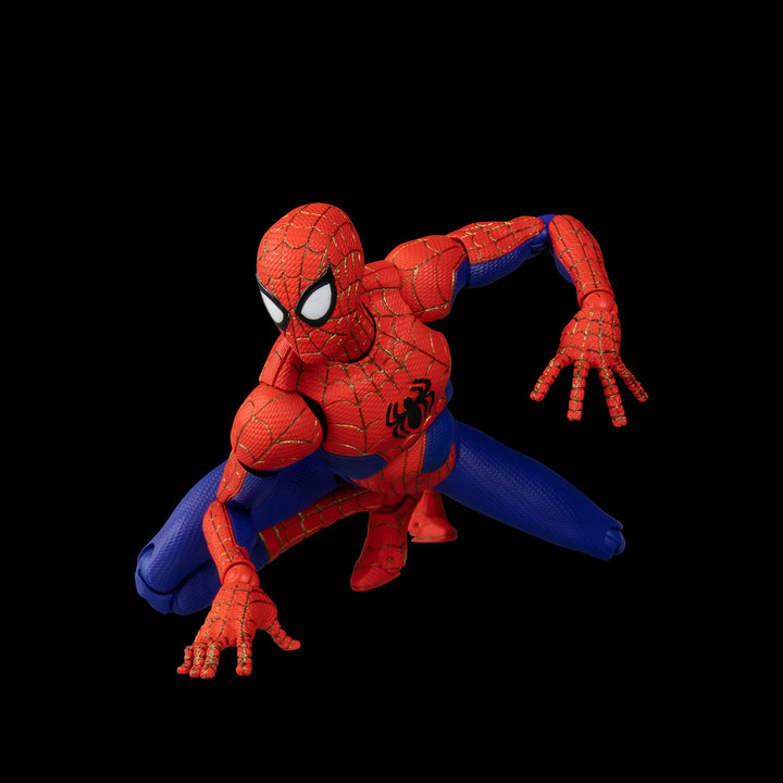 SVアクション ピーター・B・ パーカー／スパイダーマン 通常版