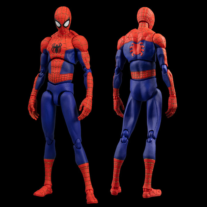 SVアクション ピーター・B・ パーカー／スパイダーマン 通常版