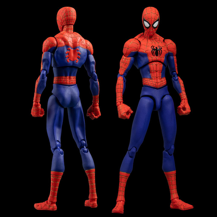 SVアクション ピーター・B・ パーカー／スパイダーマン 通常版