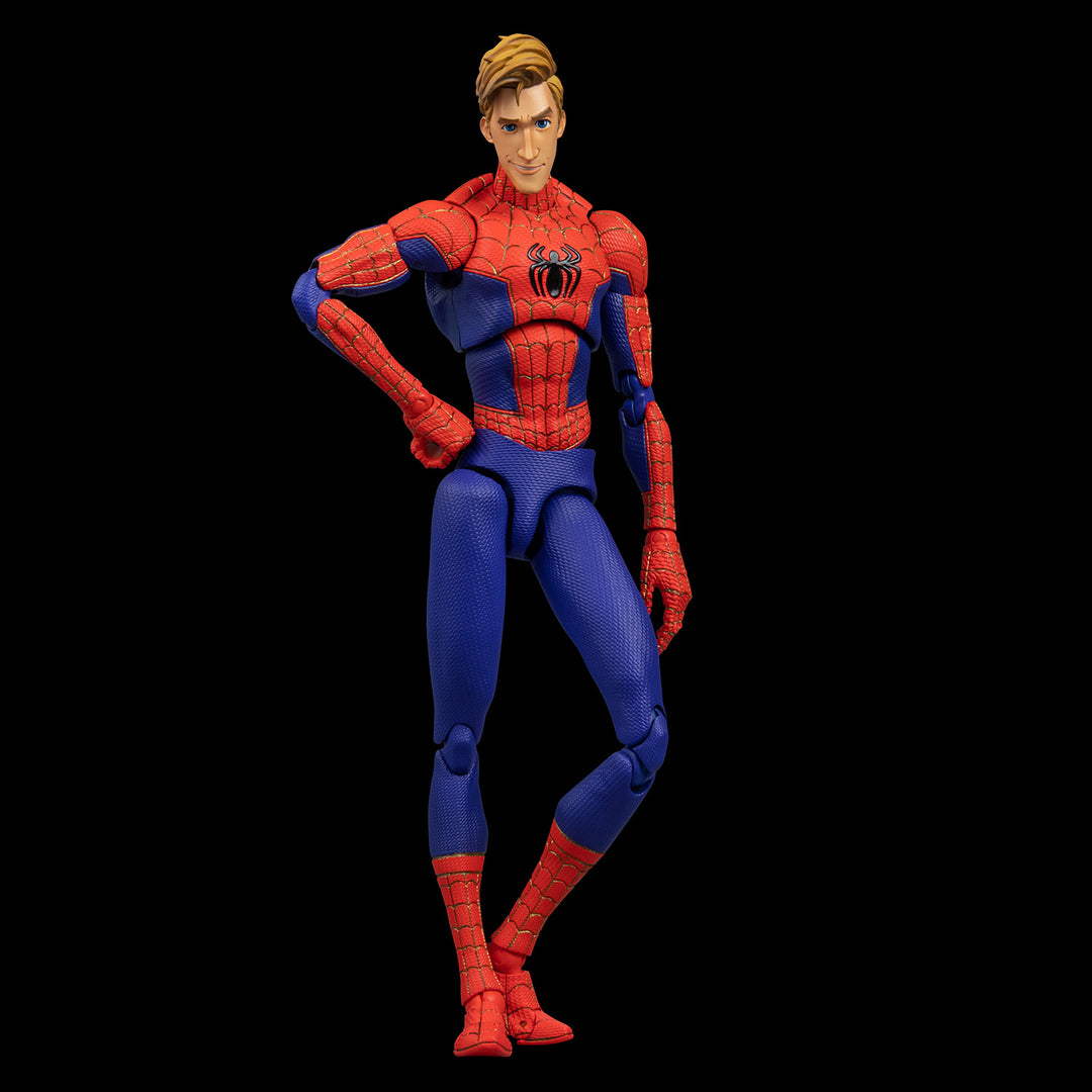 SVアクション ピーター・B・ パーカー／スパイダーマン 通常版