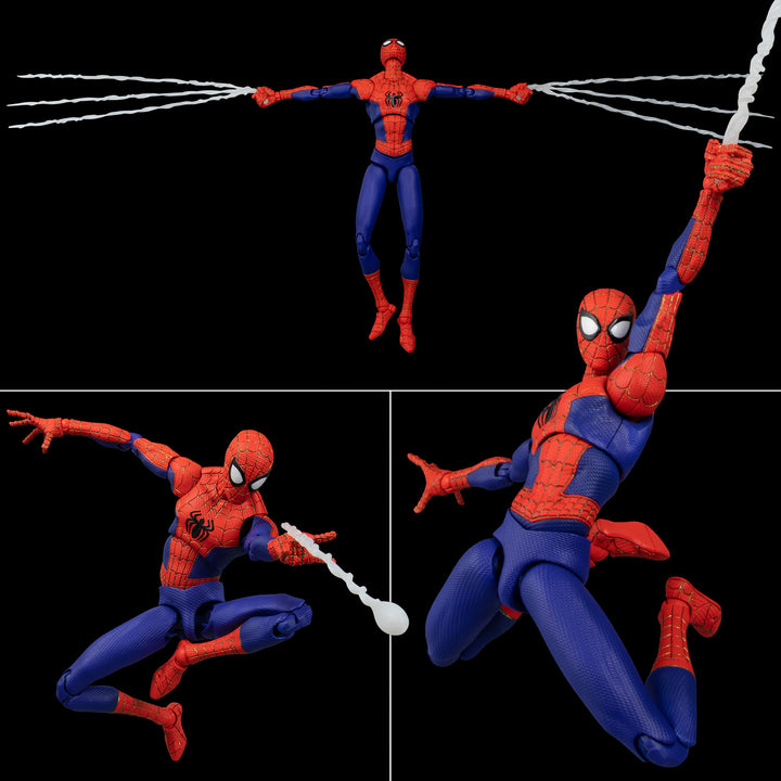 SVアクション ピーター・B・ パーカー／スパイダーマン 通常版