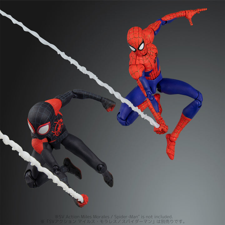SVアクション ピーター・B・ パーカー／スパイダーマン 通常版