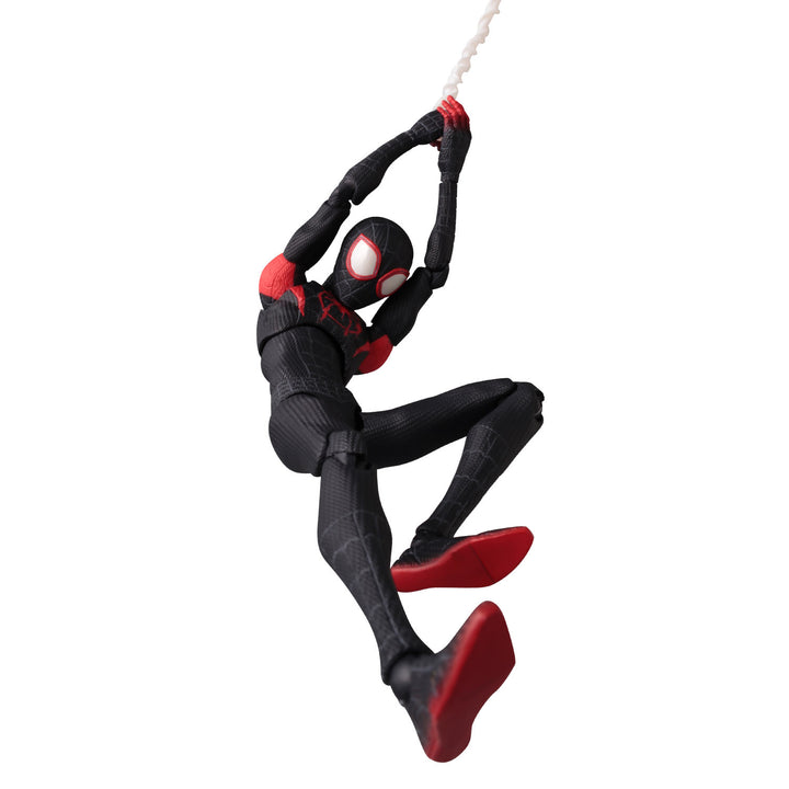SVアクション マイルス・モラレス／スパイダーマン