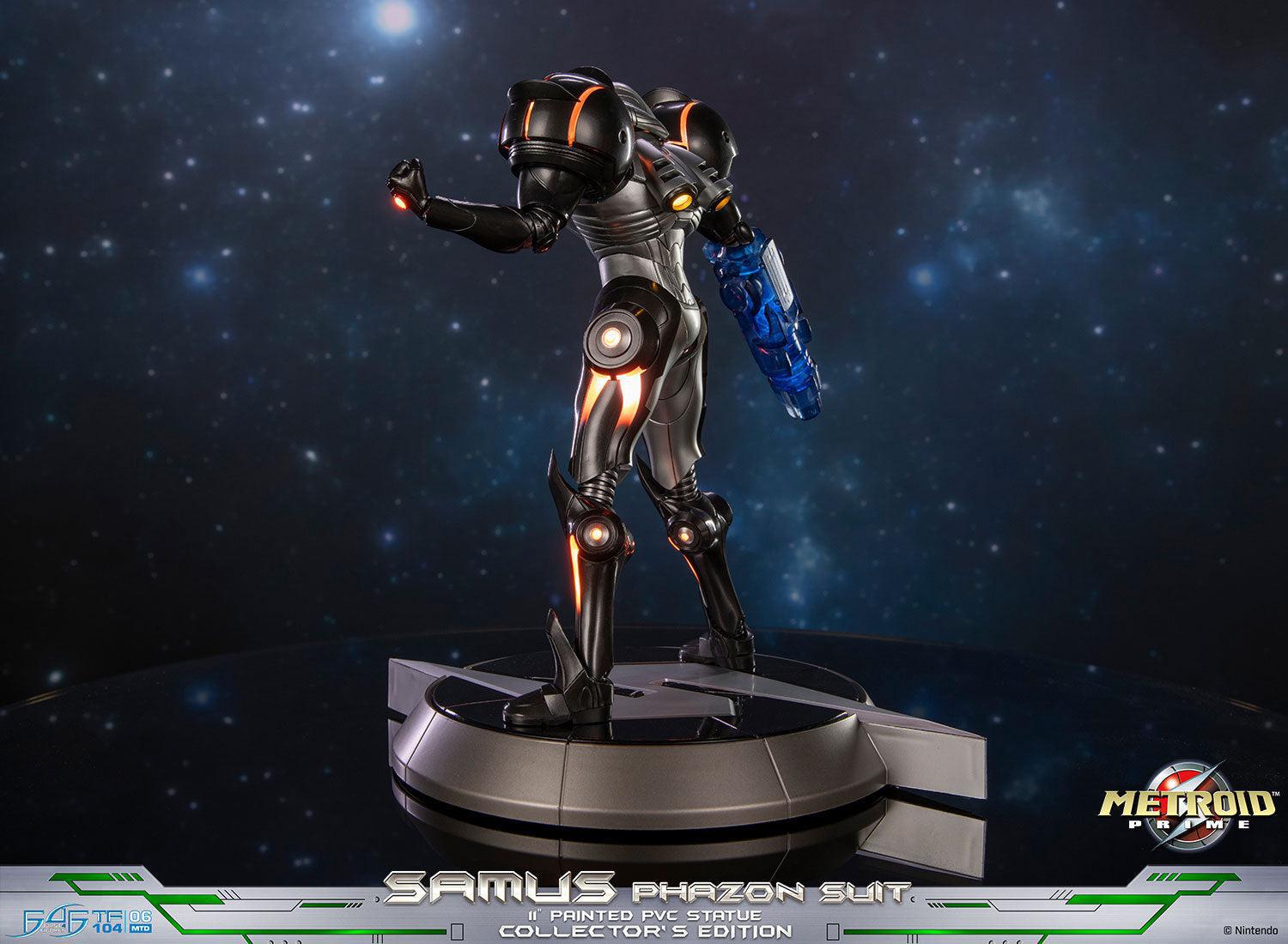 Amazon.co.jp: figma METROID Other M サムス・アラン(ABS&PVC製